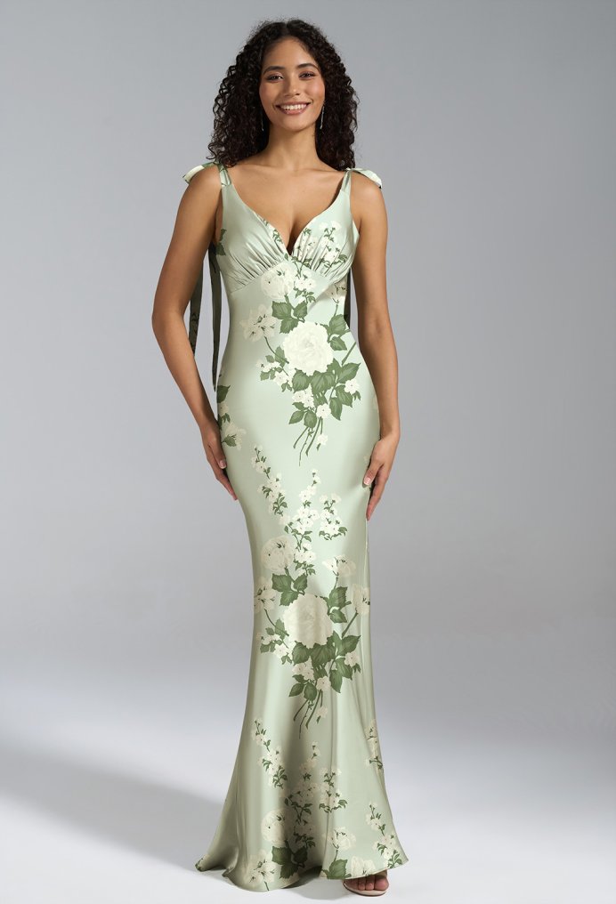 AW Chiara Dress